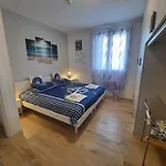 Vendégház New Bedrooms Mamma Gigetta 3*