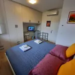 Vendégház New Bedrooms Mamma Gigetta