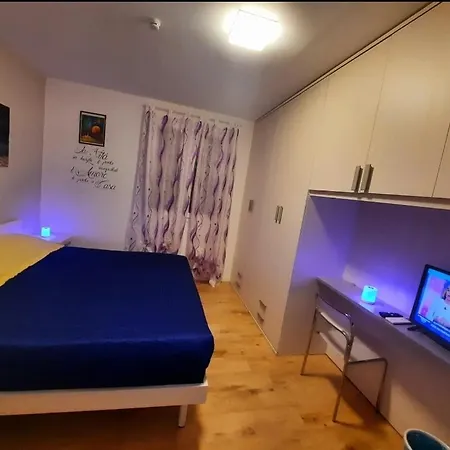 New Bedrooms Mamma Gigetta * Noventa di Piave