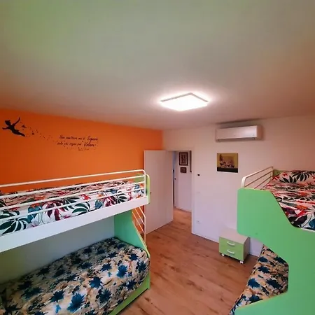 New Bedrooms Mamma Gigetta Noventa di Piave