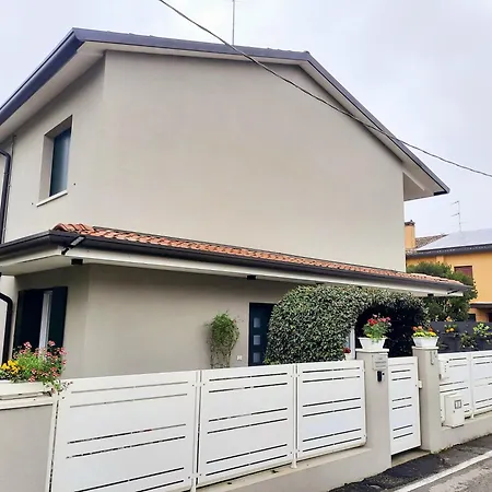 New Bedrooms Mamma Gigetta Noventa di Piave