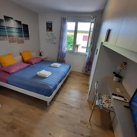 New Bedrooms Mamma Gigetta 3*