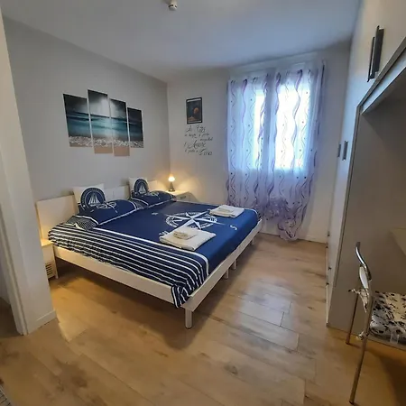 Penzion New Bedrooms Mamma Gigetta *