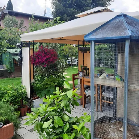 Gasthof New Bedrooms Mamma Gigetta *