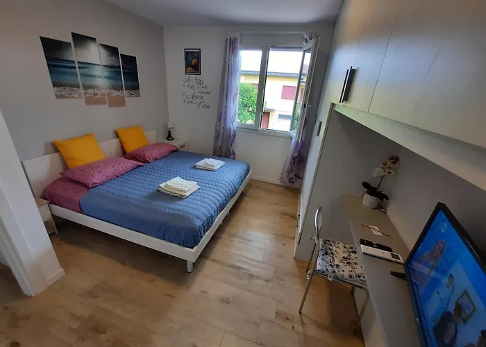 New Bedrooms Mamma Gigetta 3*