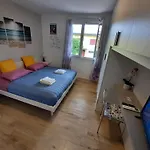 New Bedrooms Mamma Gigetta 3*