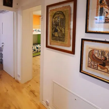 New Bedrooms Mamma Gigetta Guest house