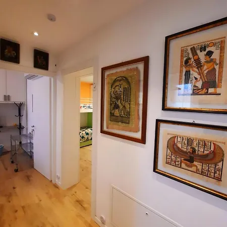 New Bedrooms Mamma Gigetta *