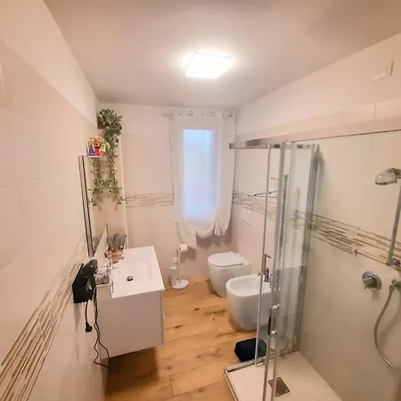 Гостевой дом New Bedrooms Mamma Gigetta