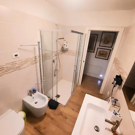 New Bedrooms Mamma Gigetta Guest house Noventa di Piave