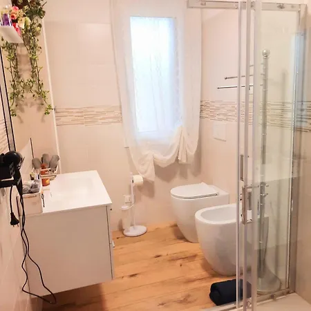 Guest house New Bedrooms Mamma Gigetta