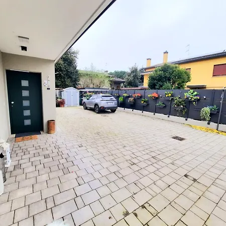 New Bedrooms Mamma Gigetta Guest house *