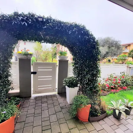 Guest house New Bedrooms Mamma Gigetta *