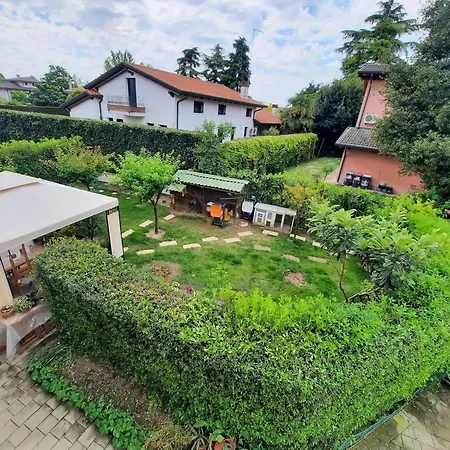 Guest house New Bedrooms Mamma Gigetta *