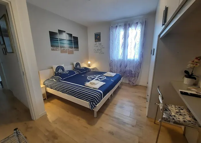 Maison d'hôtes New Bedrooms Mamma Gigetta 3*