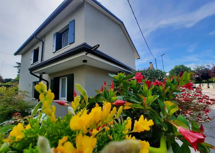 New Bedrooms Mamma Gigetta 3* Noventa di Piave